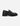 Mocasines Mujer Cuero Edena Negro Bullboxer