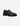 Mocasines Mujer Cuero Edena Negro Bullboxer
