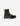 Botines Mujer Cuero Edna Negro Bullboxer