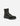 Botines Mujer Cuero Edna Negro Bullboxer