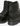 Botines Mujer Cuero Edna Negro Bullboxer