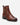 Botines Cuero Mujer Edurne Camel Carmela