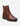 Botines Cuero Mujer Edurne Camel Carmela