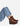 Botines Cuero Mujer Edurne Camel Carmela