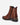 Botines Cuero Mujer Edurne Camel Carmela