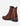 Botines Cuero Mujer Edurne Camel Carmela