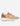 Zapatillas Urbanas Cuero Mujer Efa Beige Carmela