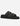 Sandalias Mujer Cuero Trenzado Hebillas Eir Negro Bullboxer