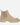 Botines Chelsea Cuero Mujer Eire Beige Bullboxer