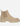 Botines Chelsea Cuero Mujer Eire Beige Bullboxer