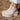 Botines Chelsea Cuero Mujer Eire Beige Bullboxer