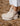 Botines Chelsea Cuero Mujer Eire Beige Bullboxer