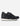 Zapatillas Urbanas Cuero Mujer Eleli Negro Carmela