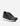 Zapatillas Urbanas Cuero Mujer Eleli Negro Carmela