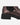 Botines Chelsea Cuero Mujer Elin Café Bullboxer