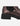 Botines Chelsea Cuero Mujer Elin Café Bullboxer