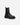 Botines Chelsea Cuero Mujer Elin Negro Bullboxer