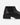 Botines Chelsea Cuero Mujer Elin Negro Bullboxer