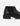 Botines Chelsea Cuero Mujer Elin Negro Bullboxer