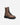 Botines Cuero Mujer Elin Bronce Bullboxer