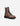 Botines Cuero Mujer Elin Bronce Bullboxer