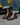 Botines Chelsea Cuero Mujer Elin Café Bullboxer