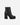 Botines Taco Mujer Elise Negro Bullboxer