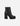 Botines Taco Mujer Elise Negro Bullboxer