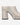 Botines Taco Mujer Elise Dorado Bullboxer