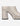 Botines Taco Mujer Elise Dorado Bullboxer