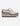 Zapatos Plataforma Mujer Cuero Emelie Plata Bullboxer