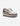 Zapatos Plataforma Mujer Cuero Emelie Plata Bullboxer