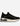 Zapatillas Urbanas Mujer Textil Livianas Enya Negro Bullboxer