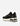 Zapatillas Urbanas Mujer Textil Livianas Enya Negro Bullboxer