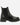 Botines Chelsea Cuero Mujer Enyd Negro Bullboxer