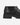Botines Chelsea Cuero Mujer Enyd Negro Bullboxer