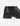 Botines Chelsea Cuero Mujer Enyd Negro Bullboxer
