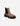 Botines Chelsea Cuero Mujer Erea Brandy Bullboxer
