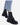 Botines Cuero Mujer Ester Negro Carmela