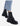 Botines Cuero Mujer Ester Negro Carmela