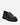Mocasines Chunky Mujer Cuero Eugenia Negro Carmela