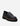 Mocasines Chunky Mujer Cuero Eugenia Negro Carmela