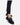 Mocasines Chunky Mujer Cuero Eugenia Negro Carmela