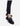 Mocasines Chunky Mujer Cuero Eugenia Negro Carmela