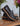 Mocasines Chunky Mujer Cuero Eugenia Negro Carmela