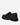 Mocasines Chunky Mujer Cuero Eugenia Negro Carmela
