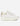 Zapatillas Urbanas Cuero Mujer Filipa Blanco Carmela