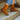 Botas Vaqueras Media Caña Cuero Mujer Flor Camel Carmela