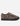 Zapatillas Urbanas Cuero Mujer Flora Taupé Carmela