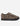 Zapatillas Urbanas Cuero Mujer Flora Taupé Carmela